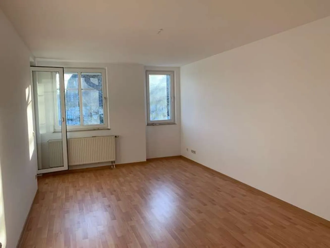 2 room apartment with 49 m² in Seesen – Photo 1