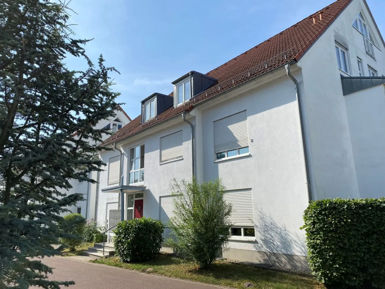 3 Zimmer Wohnung mit 80 m² in Halle (Saale) – Bild 4