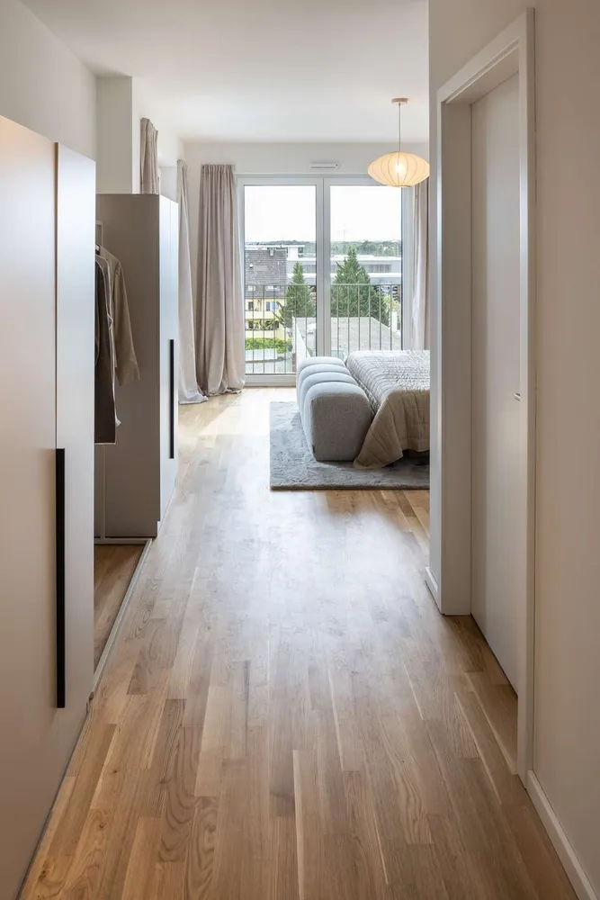 3 Zimmer Wohnung mit 120 m² in Köln – Bild 9
