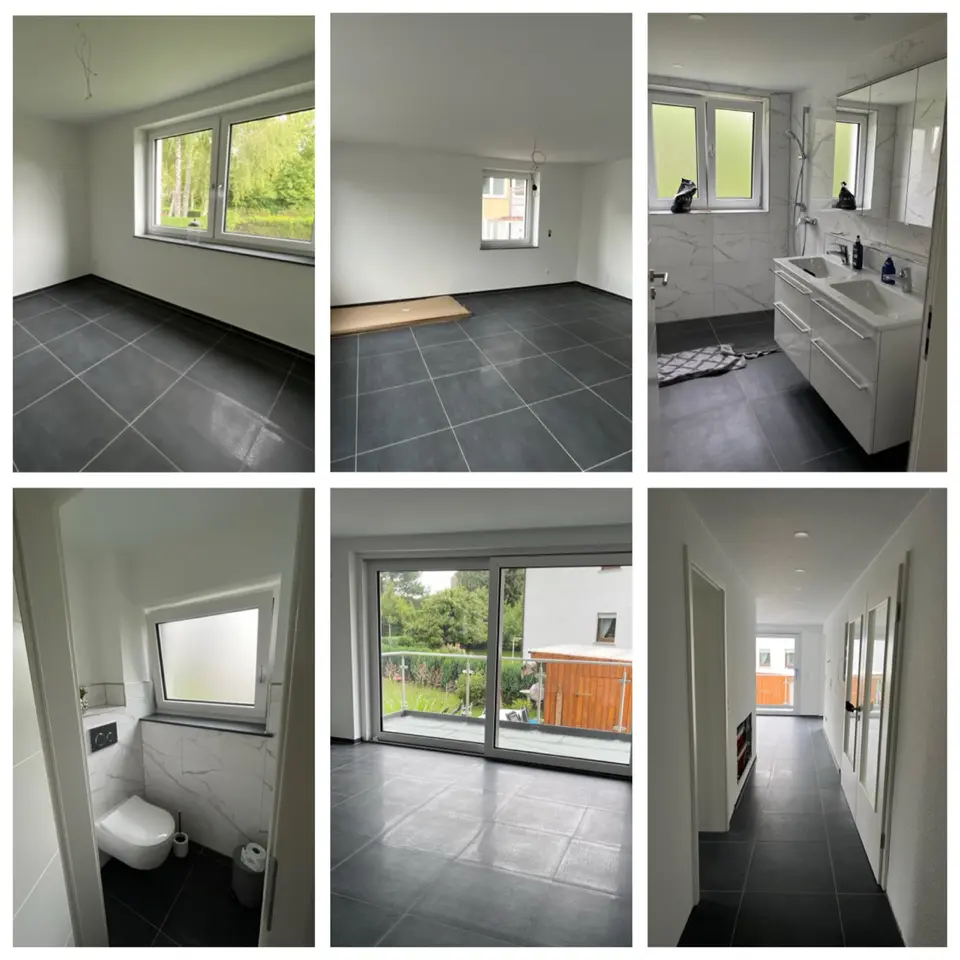 WG-Zimmer mit 25 m² in Bietigheim-Bissingen – Bild 10