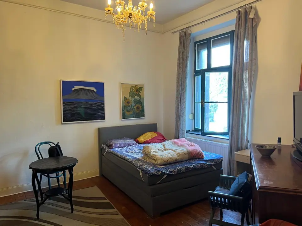 WG-Zimmer mit 18 m² in Krefeld – Bild 5