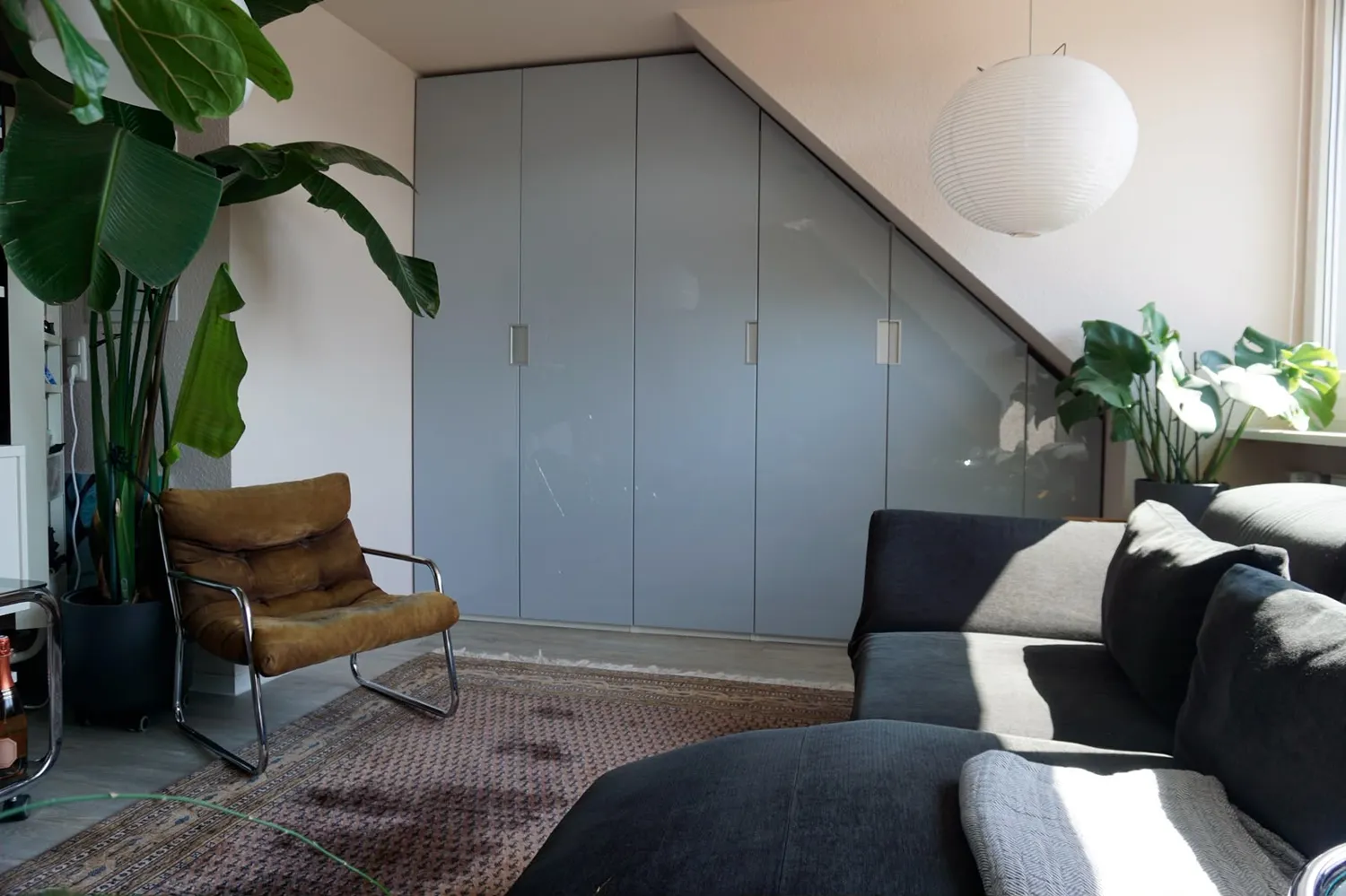 1 Zimmer Wohnung mit 31 m² in Köln – Bild 6