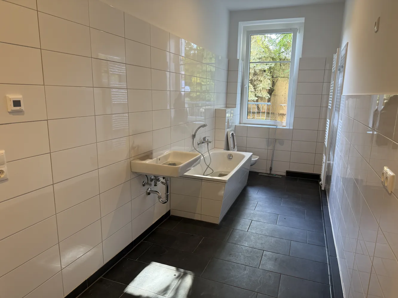 2 Zimmer Wohnung mit 53 m² in Leipzig – Bild 4