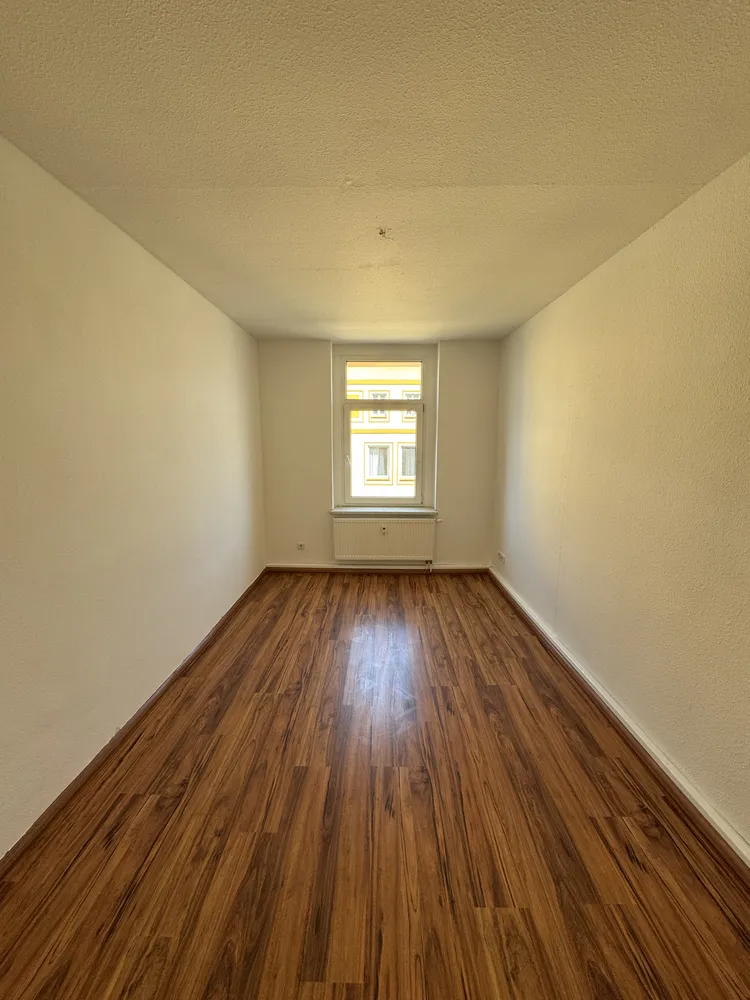2 Zimmer Wohnung mit 44 m² in Halle (Saale) – Bild 6