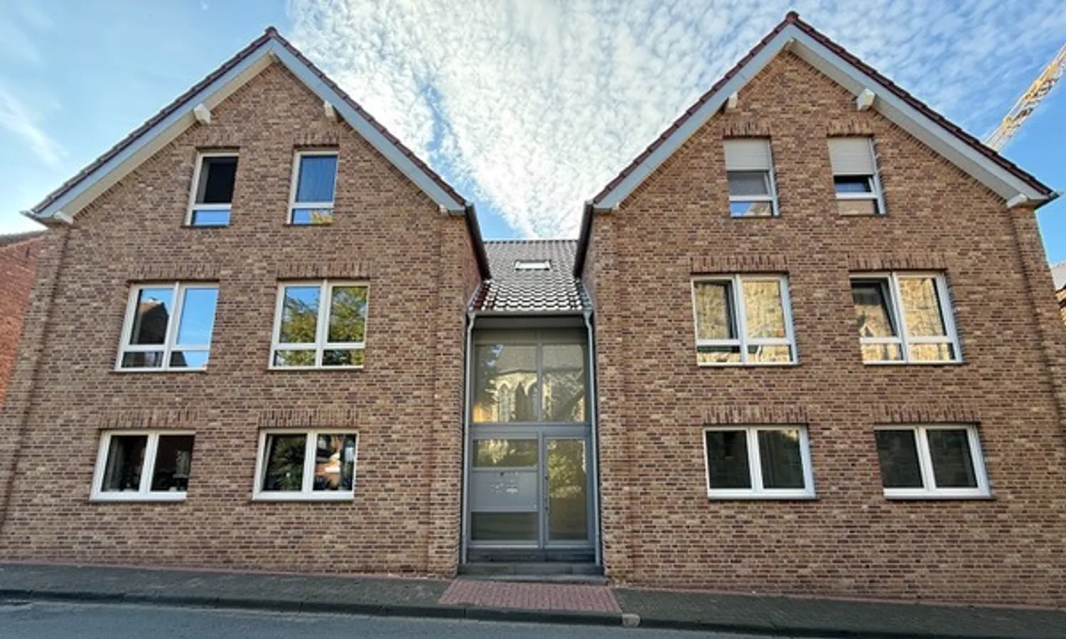4 Zimmer Wohnung mit 98 m² in Dorsten – Bild 10