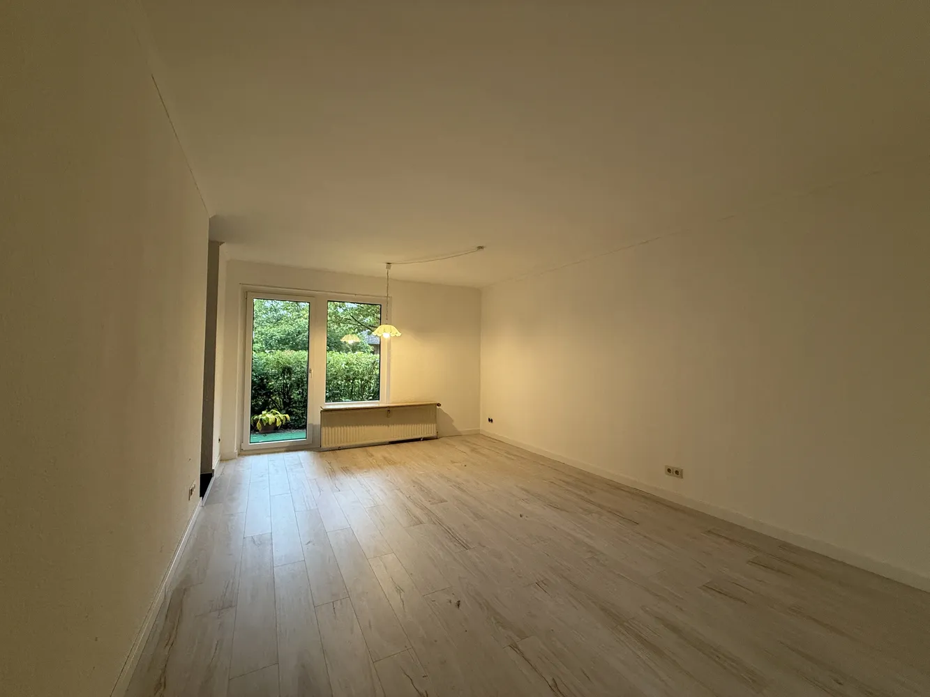 2 Zimmer Wohnung mit 43 m² in Buxtehude – Bild 2