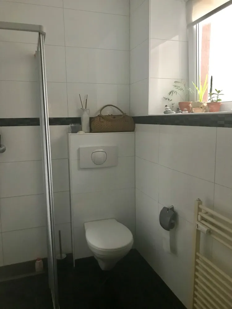 2 Zimmer Wohnung mit 55 m² in Mannheim – Bild 10