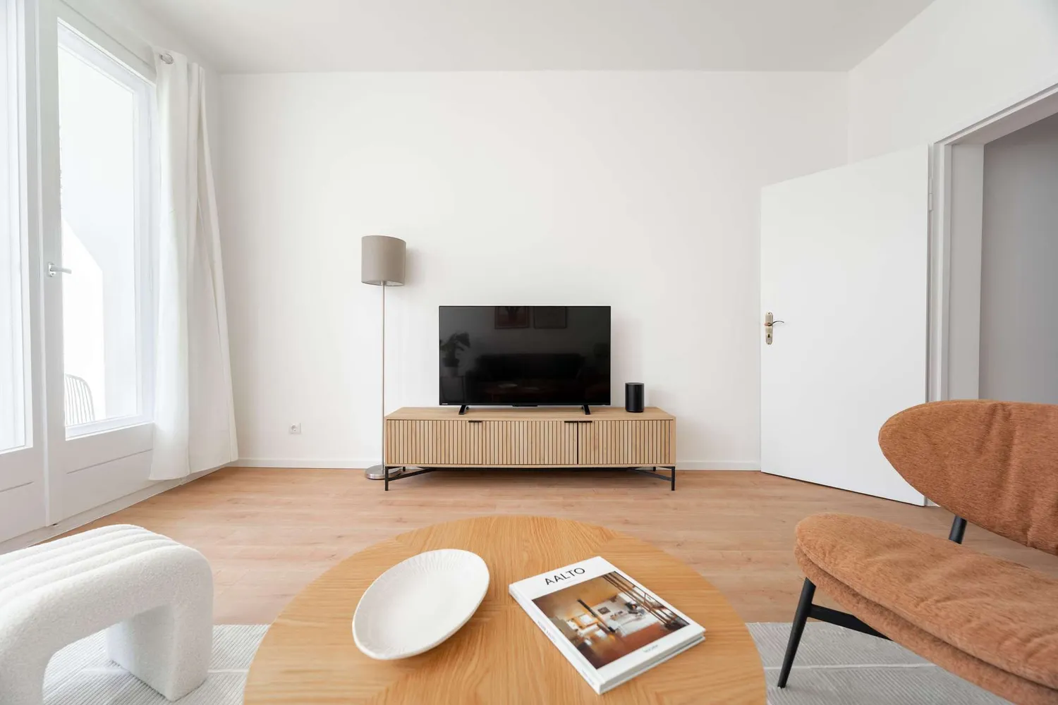 2 Zimmer Wohnung mit 55 m² in Berlin – Bild 7