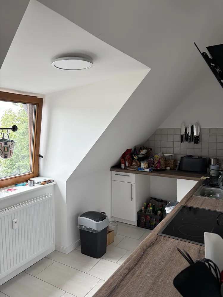 2 room apartment with 58 m² in Hamburg – Photo 9