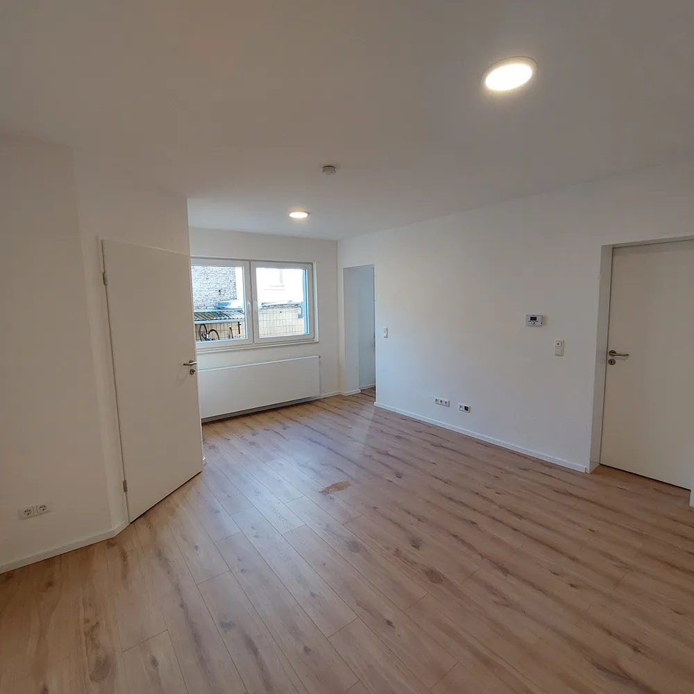 1 Zimmer Wohnung mit 30 m² in Aachen – Bild 1
