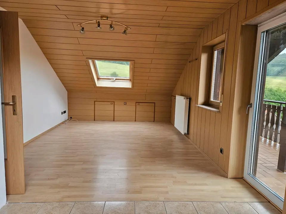 3 Zimmer Wohnung mit 85 m² in Michelstadt – Bild 2