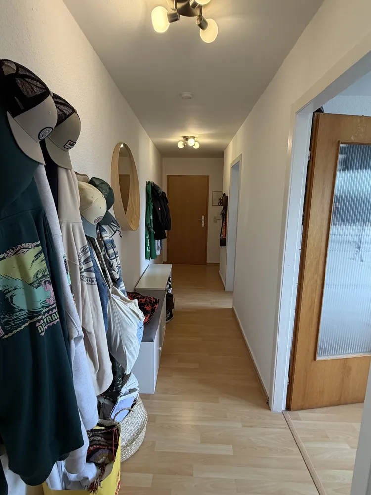 3 Zimmer Wohnung mit 68 m² in Dinslaken – Bild 4