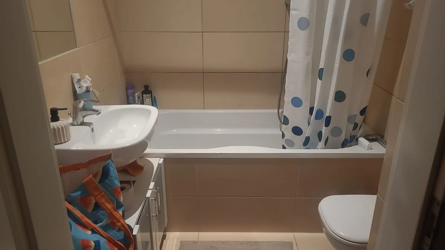 2 room apartment with 52 m² in Berlin – Photo 4