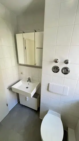 2 Zimmer Wohnung mit 42 m² in Nürnberg – Bild 6