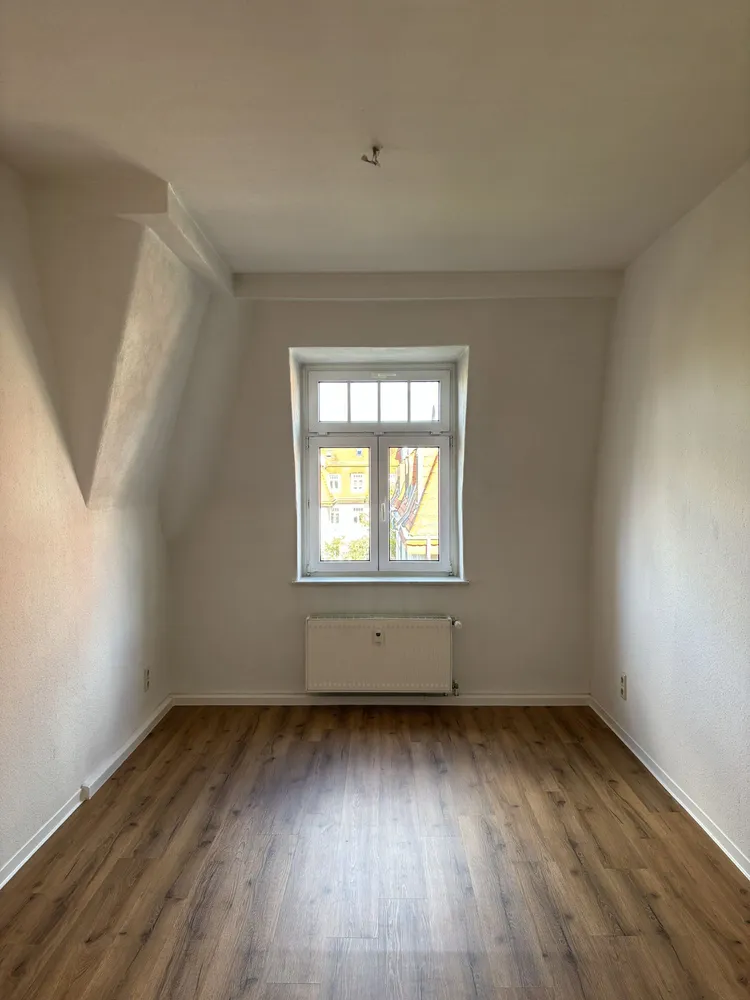 2 room apartment with 59 m² in Dresden – Photo 2