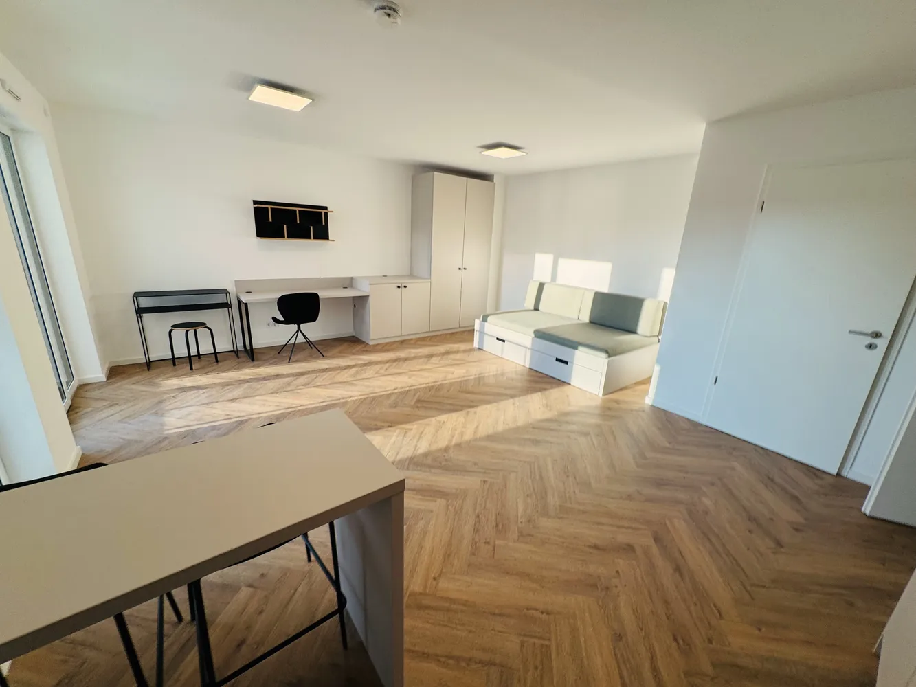 1 Zimmer Wohnung mit 44 m² in Berlin – Bild 1