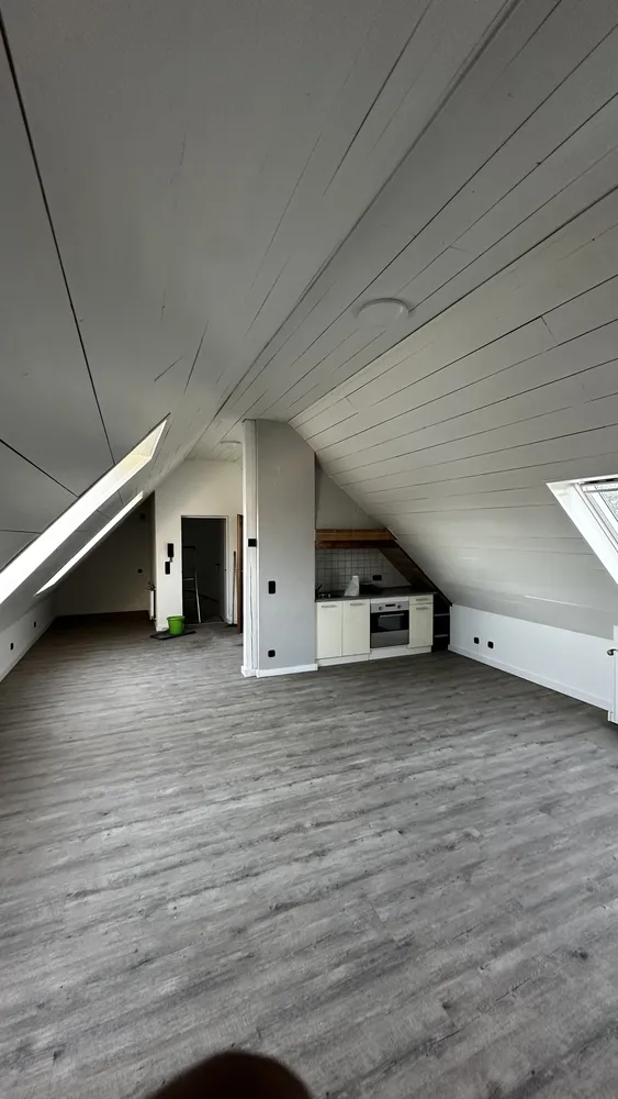 1 Zimmer Wohnung mit 46 m² in Duisburg – Bild 5