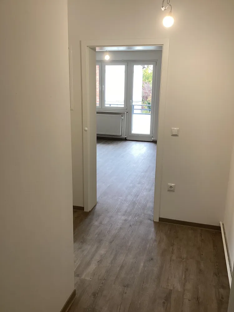 1 Zimmer Wohnung mit 41 m² in Lübeck – Bild 3