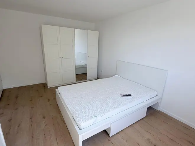 WG-Zimmer mit 16 m² in München – Bild 4