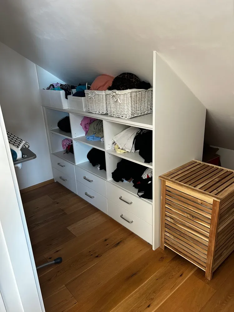 3 Zimmer Wohnung mit 105 m² in Münster – Bild 11