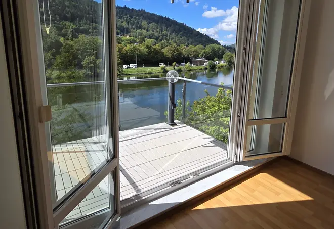 4 room apartment with 137 m² in Heidelberg – Photo 10