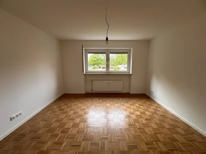 3 Zimmer Wohnung mit 91 m² in Nürnberg – Bild 2