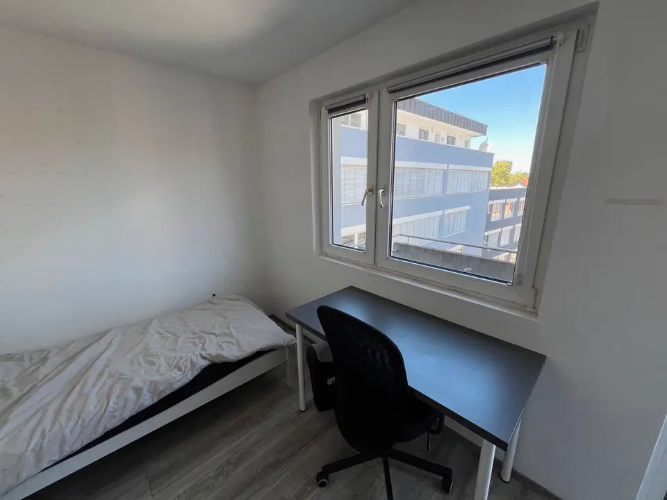 Studio mit 20 m² in Heilbronn – Bild 1