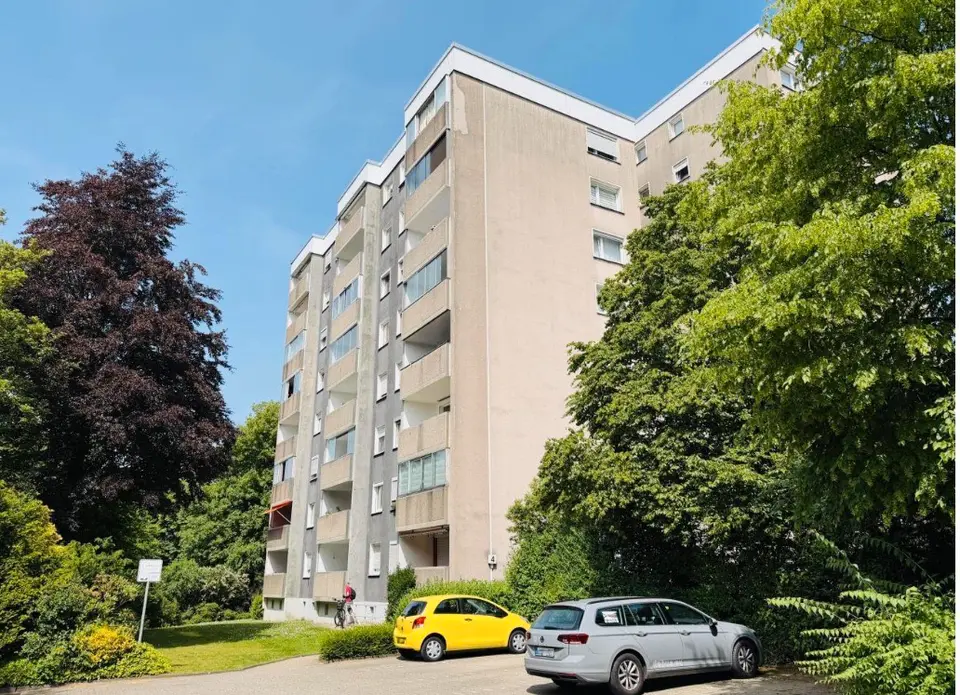 2 Zimmer Wohnung mit 43 m² in Velbert – Bild 9
