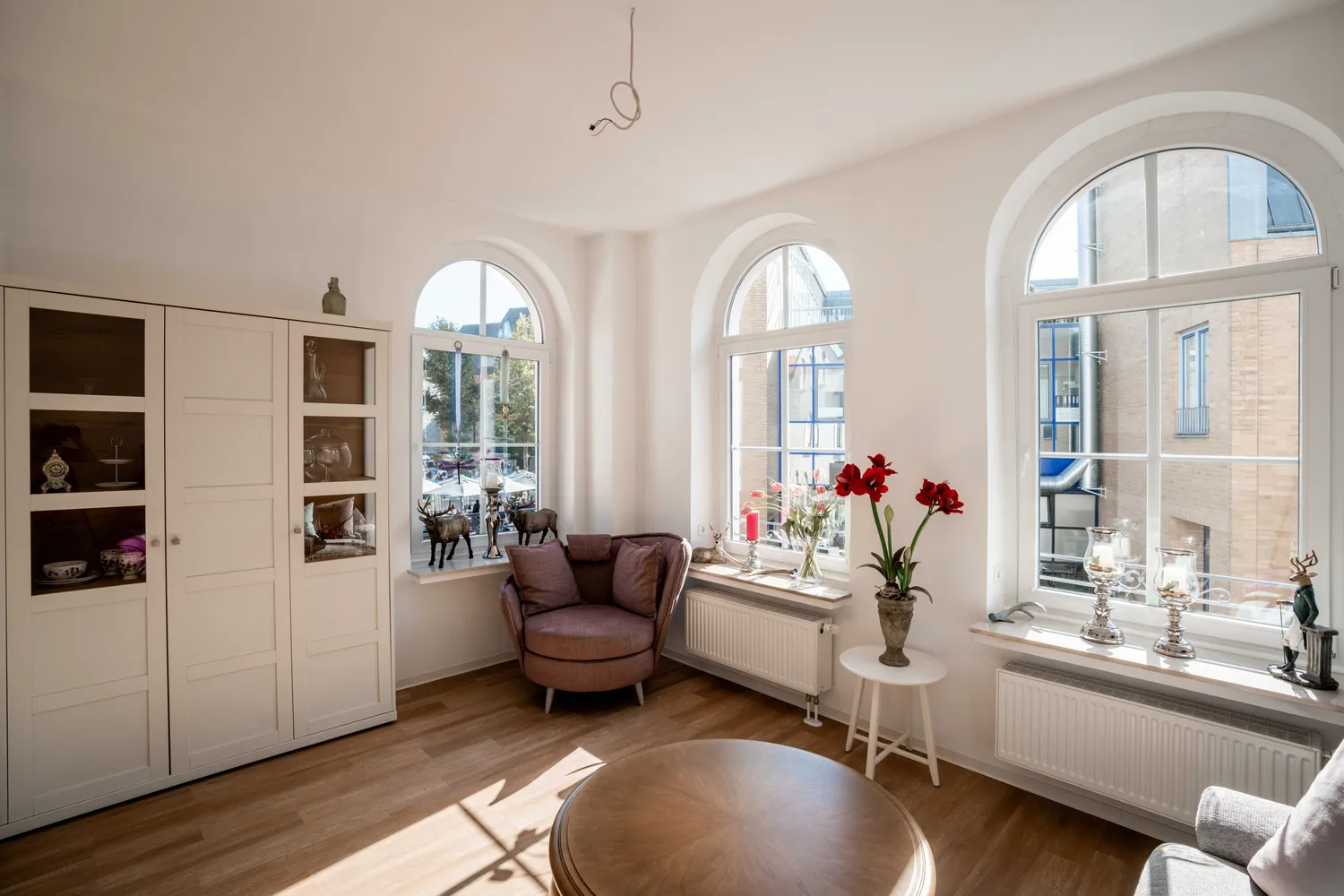 4 Zimmer Wohnung mit 176 m² in Melle – Bild 2