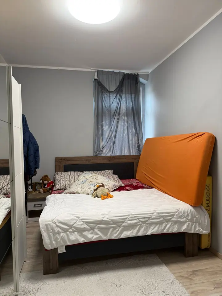 5 Zimmer Wohnung mit 120 m² in Riesa – Bild 10
