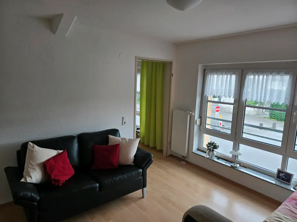 2 Zimmer Wohnung mit 56 m² in Weingarten – Bild 2