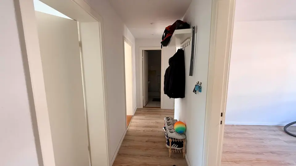2 Zimmer Wohnung mit 54 m² in Kiel – Bild 7