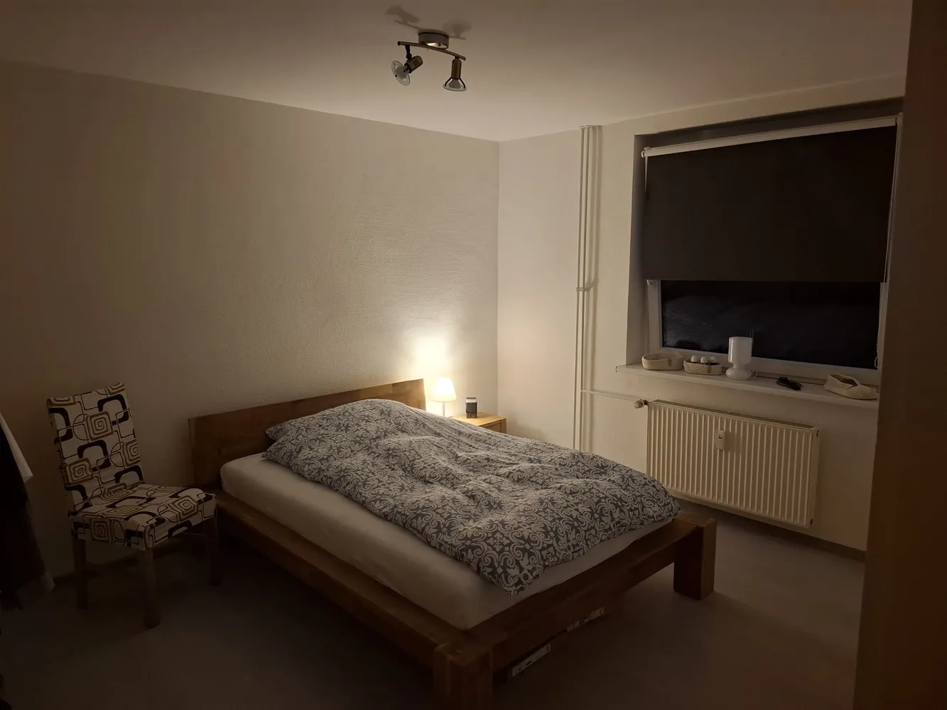 2 Zimmer Wohnung mit 61 m² in Hannover – Bild 11