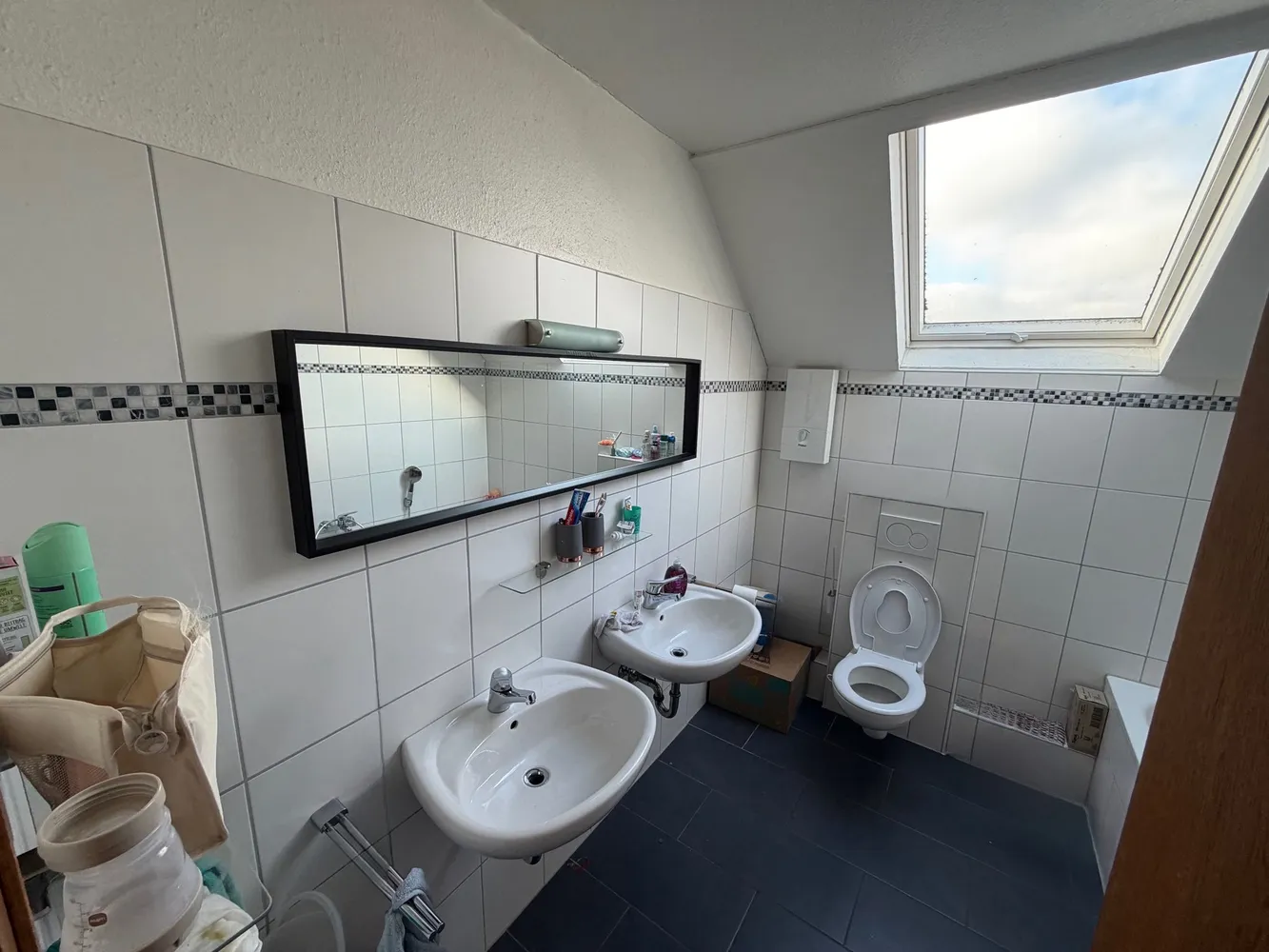 3 Zimmer Wohnung mit 80 m² in Solingen – Bild 8