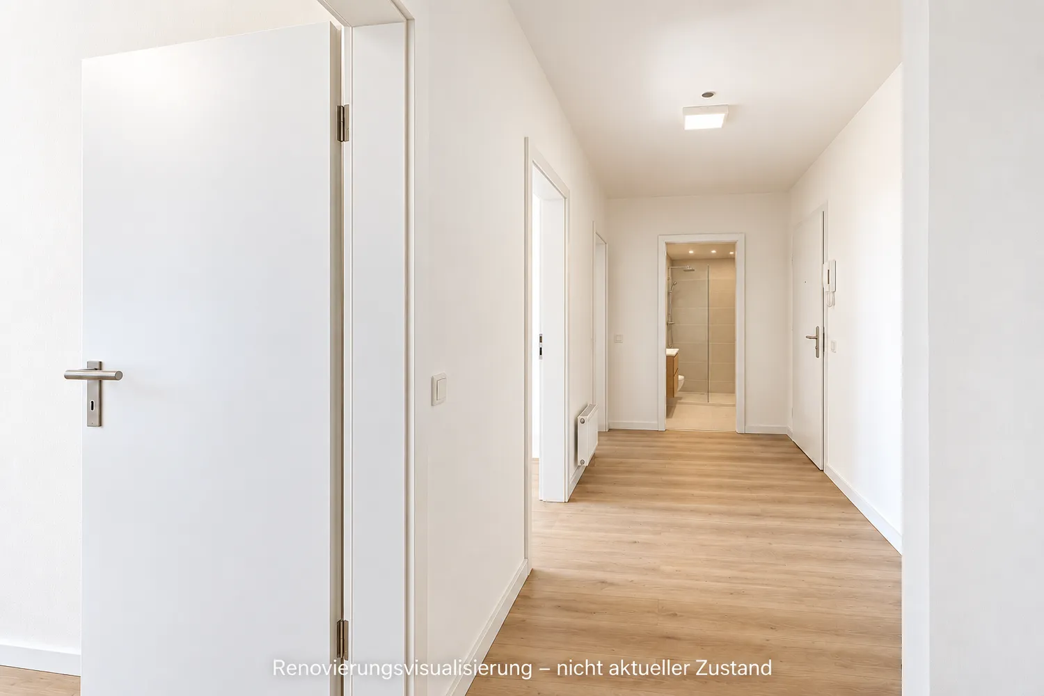 3 Zimmer Wohnung mit 79 m² in Sankt Augustin – Bild 2
