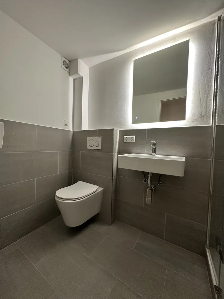 3 Zimmer Wohnung mit 76 m² in Esslingen am Neckar – Bild 4