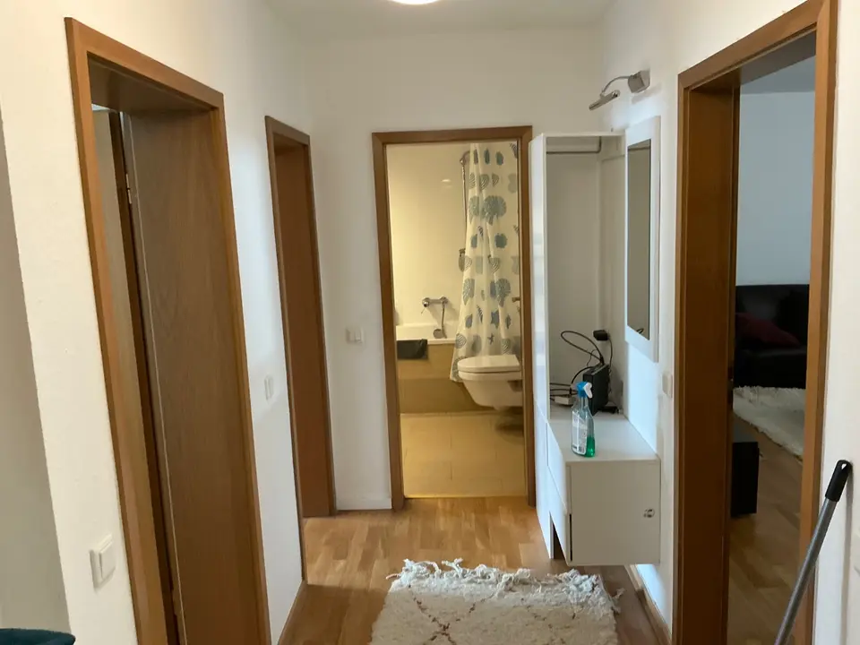 WG-Zimmer mit 75 m² in Essen – Bild 4