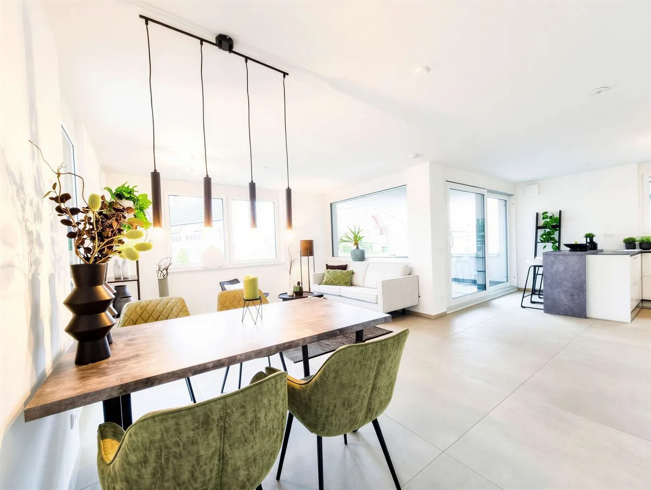 5 Zimmer Haus mit 137 m² in Böblingen – Bild 11