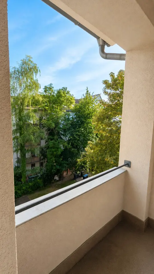 2 Zimmer Wohnung mit 33 m² in Leipzig – Bild 8