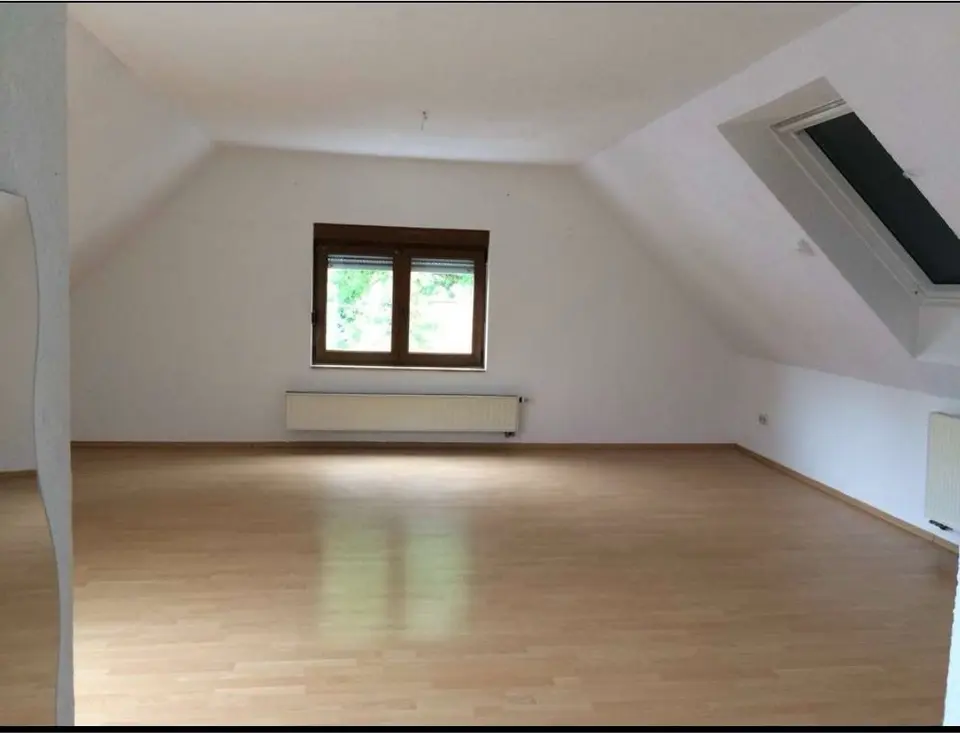 3 Zimmer Wohnung mit 64 m² in Heilbronn – Bild 2