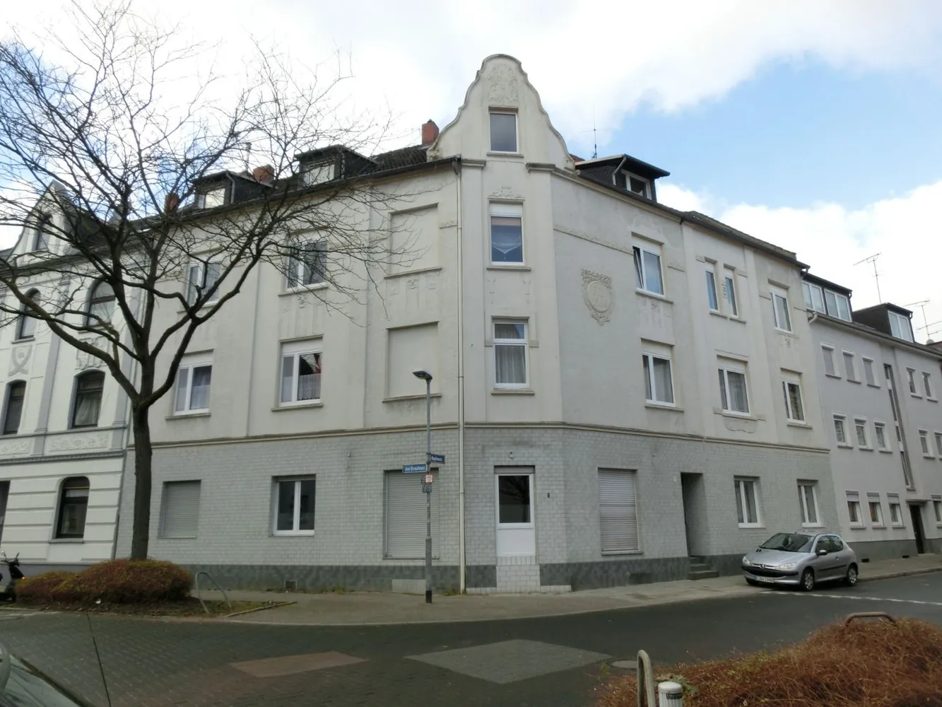 2 Zimmer Wohnung mit 65 m² in Essen – Bild 3