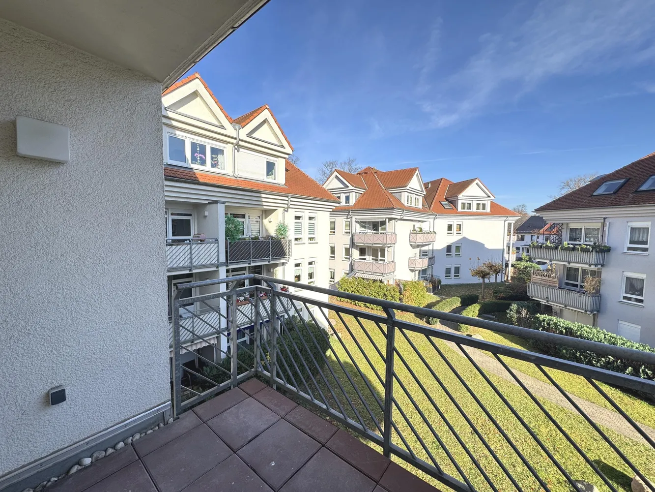 4 room apartment with 107 m² in Magdeburg – Photo 3