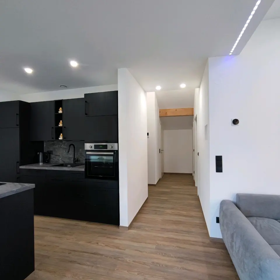 3 Zimmer Wohnung mit 86 m² in Kaufbeuren – Bild 2