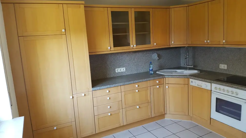 6 Zimmer Haus mit 135 m² in Memmingen – Bild 3