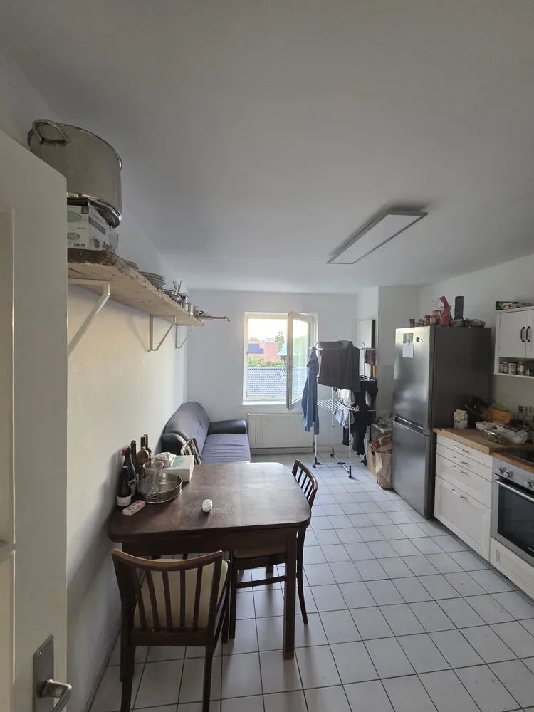 2 Zimmer Wohnung mit 59 m² in Darmstadt – Bild 5