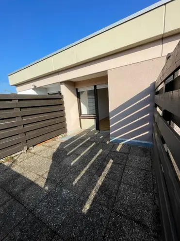 1 Zimmer Wohnung mit 35 m² in Heidelberg – Bild 8