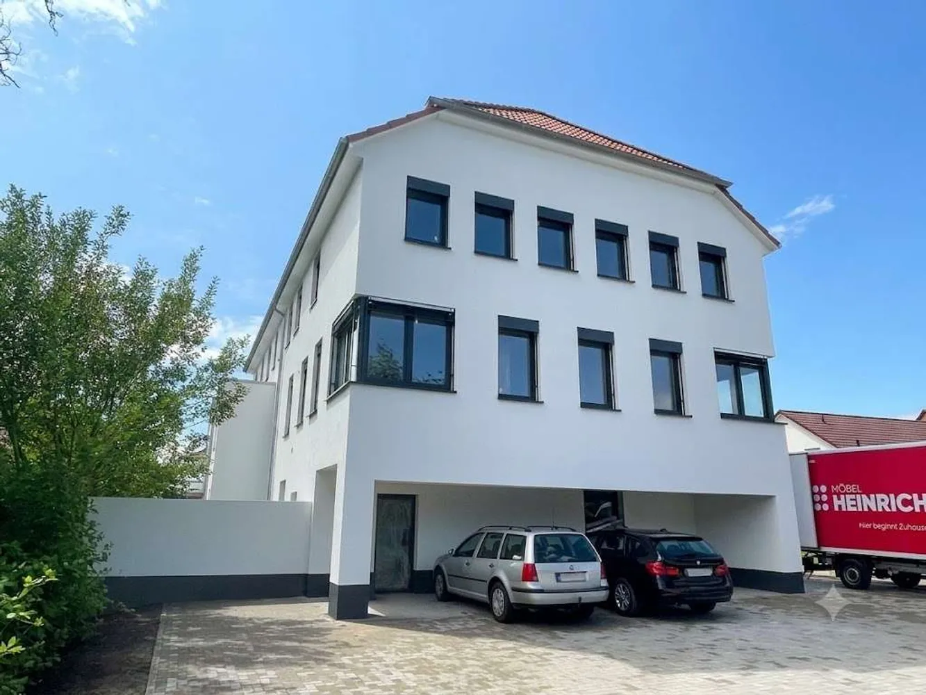3 Zimmer Wohnung mit 62 m² in Garbsen – Bild 12