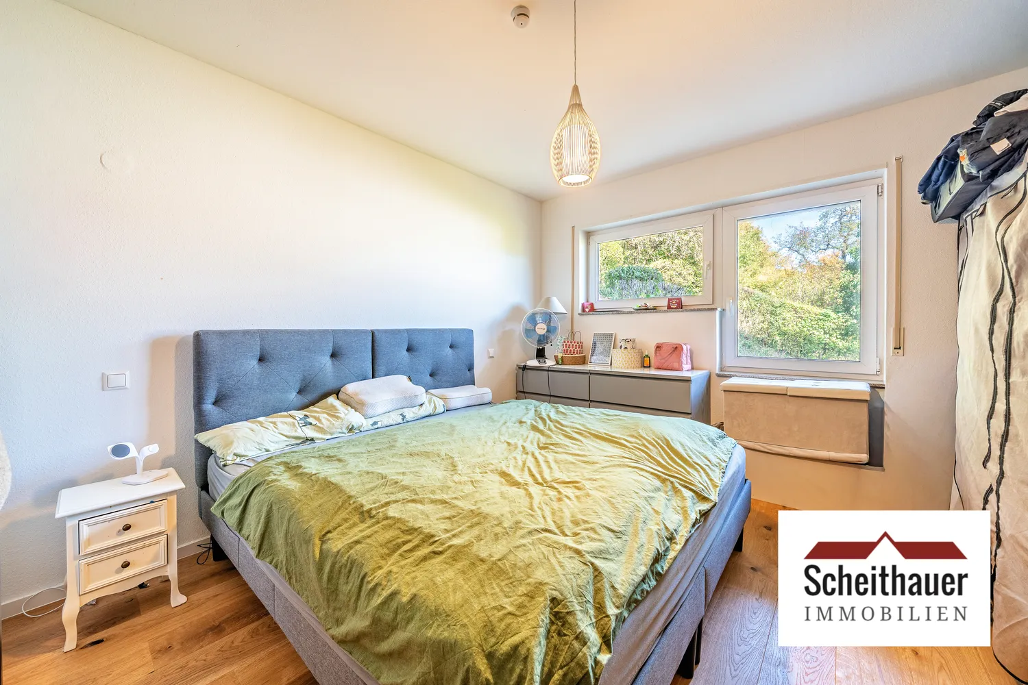 5 Zimmer Wohnung mit 141 m² in Mosbach – Bild 9