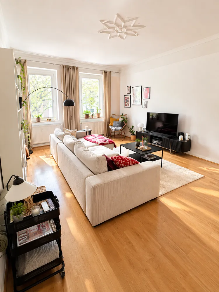 3 Zimmer Wohnung mit 114 m² in Krefeld – Bild 6