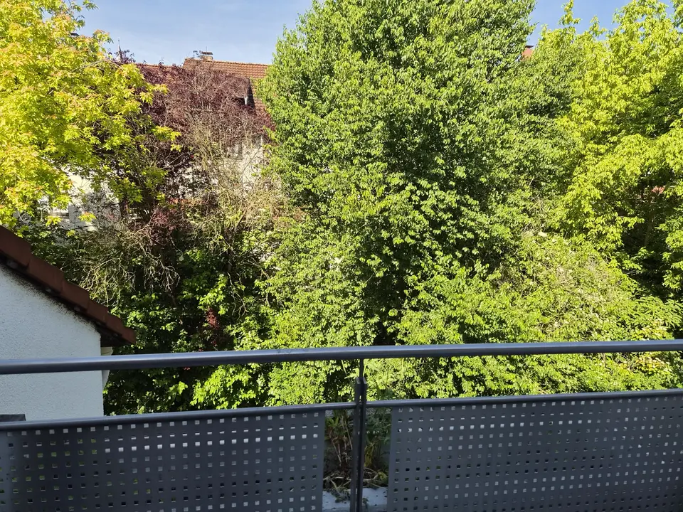 2 Zimmer Wohnung mit 66 m² in Mainz – Bild 4